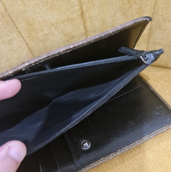 Gucci long wallet - Picture 11 of 11